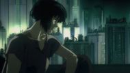 Still from the anime (Image credit: Production I.G.)